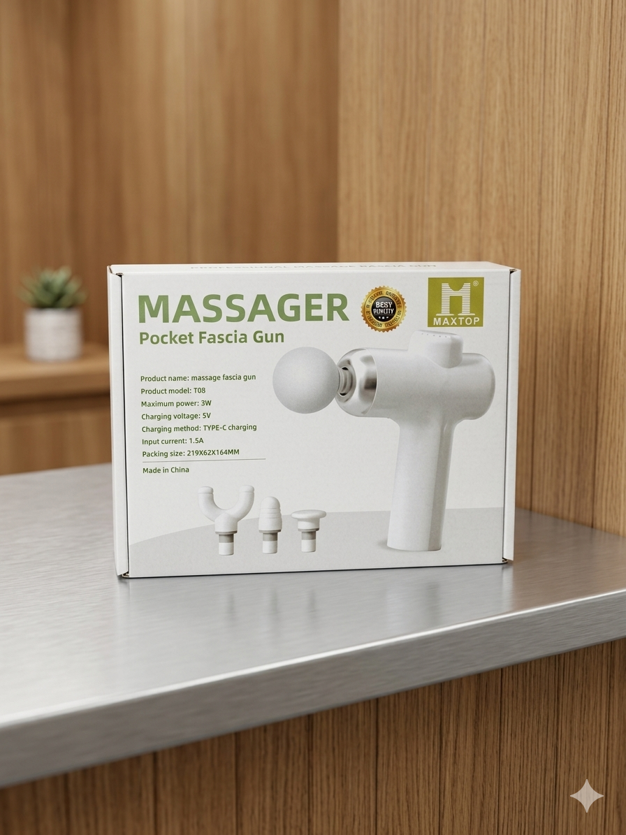 Massage Gun